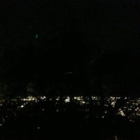 Photo taken at Mulholland Drive by Katerina on 12/19/2012