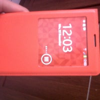 Samsung Mobile Plaza Marina Surabaya Jawa Timur