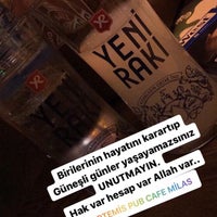 Photo taken at Artemis Pub by Gamze Alataş on 12/10/2019