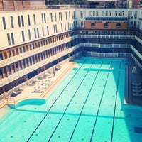 Hôtel Molitor Hotel In Auteuil