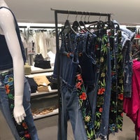 Photo taken at ZARA by Sharon A. on 5/21/2017
