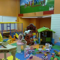 12/13/2012 tarihinde Leonardo E.ziyaretçi tarafından Shopping Bonsucesso'de çekilen fotoğraf