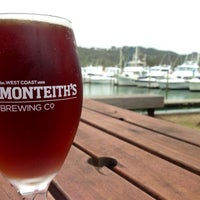 Photo taken at Salt Restaurant &amp;amp; Bar by Elyse Zafra Y. on 2/2/2013