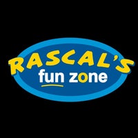 Photo taken at Rascals Fun Zone by Ben M. on 3/15/2013