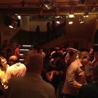 Havanna Nightclub In Akazienkiez