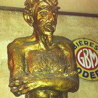 Le Lucifer Bar In Saint Bruno Saint Victor