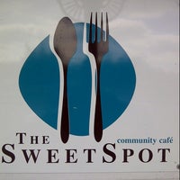 Menu The Sweetspot Whitewater Wi
