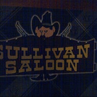 Das Foto wurde bei Sullivan Saloon von Sue M. am 11/17/2013 aufgenommen