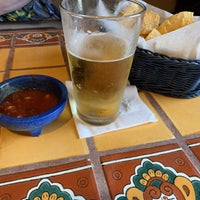 Photo taken at Mexico Lindo Restaurant by Guy L. on 4/28/2022