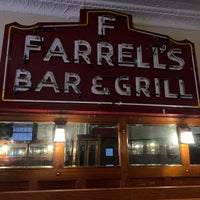 Photo taken at Farrell&amp;#39;s Bar by Amanda S. on 2/27/2020