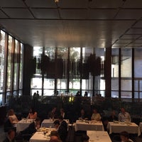 Photo taken at The Four Seasons Restaurant by Amanda S. on 6/10/2016