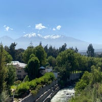 Photo taken at Arequipa by Khalid A. on 4/30/2023