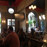 Photo taken at The Sun Tavern by Khalid A. on 5/6/2016