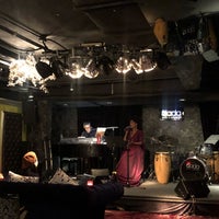 5/4/2019에 Khalid A.님이 Dada Bar + Lounge에서 찍은 사진