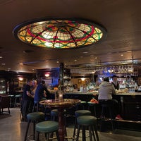 tiffany's new york bar