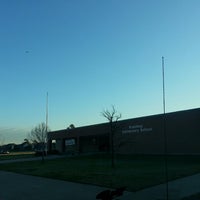 Photo taken at Kreinhop Elementary by R R. on 2/19/2013