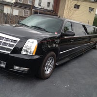 Photo taken at american limousines inc by WineCountryMuse on 4/30/2013