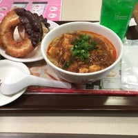 ミスタードーナツ 門司駅前ショップ Donut Shop