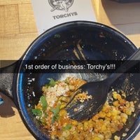 Photo taken at Torchy&amp;#39;s Tacos by Lilith A. on 2/10/2023