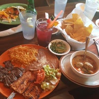 Photo taken at Ixtapa Mexican Restaurant &amp;amp; Cantina by Lilith A. on 8/2/2015