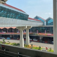 Photo taken at Terminal 2E by daroe h. on 8/6/2022