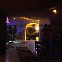 10/23/2016에 Sema A.님이 Karaf Cafe &amp;amp; Bar에서 찍은 사진