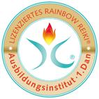 Das Foto wurde bei Wohlfühlmomente Wellness - Massagen - Rainbow Reiki &amp;amp; Rainbow Reiki Institut Heilbronn Hanny Lamyi-Arani von wohlfuhlmomente wellness massagen rainbow reiki hanny lamyi arani am 2/8/2016 aufgenommen
