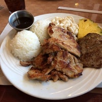 Hawaiian BBQ 12 tips