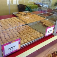 Photo taken at Baklava Factory by Kate N. on 10/10/2013