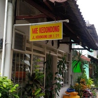 Review Mie Kedondong