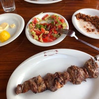 Photo taken at Efendioğlu Cağ Döner by Mustafa .. on 6/4/2019