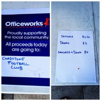 Officeworks 4 Tips