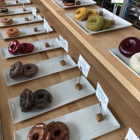 Photo taken at Blue Star Donuts by grow_be on 3/7/2020