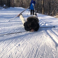 รูปภาพถ่ายที่ Hyland Ski and Snowboard Area โดย grow_be เมื่อ 1/20/2020