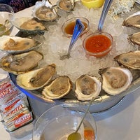 Photo taken at Clark&amp;#39;s Oyster Bar by grow_be on 12/5/2022