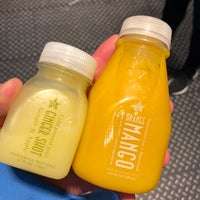 Photo taken at Pret A Manger by grow_be on 5/4/2019