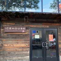 Photo taken at Icehouse by grow_be on 6/8/2022