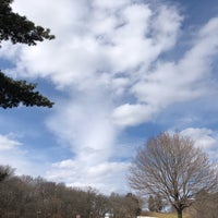 Photo taken at Theodore Wirth Golf Course by grow_be on 3/27/2020