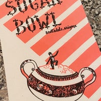 Foto tirada no(a) Sugar Bowl Ice Cream Parlor Restaurant por grow_be em 11/24/2022