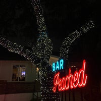 Photo taken at Bar Peached by grow_be on 12/2/2022