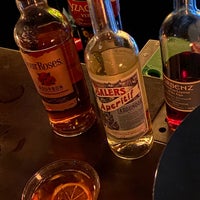 Photo taken at The Back Bar by grow_be on 6/11/2021
