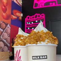 Photo taken at Milk Bar UWS by grow_be on 10/17/2021