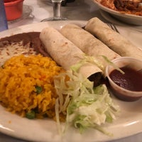Photo taken at Toro Loco Mexican Restaurant by Emil H. on 3/23/2019