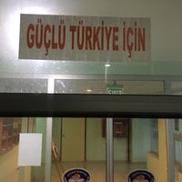 seyyid vakkas kyk a blok ogrenci yurdu college residence hall