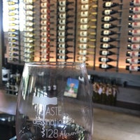 Medlock Ames Tasting Room Winery
