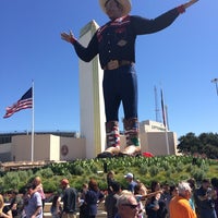 Photo taken at 2014 State Fair of Texas by David S. on 10/4/2014
