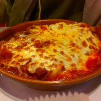 10/28/2012 tarihinde Lemuel T.ziyaretçi tarafından Italian Pizzeria'de çekilen fotoğraf