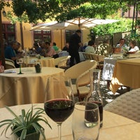 Foto diambil di Restaurant Bartholdi oleh Gastronomi Turizmi D. pada 5/21/2017