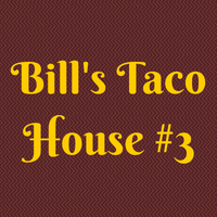 2/8/2016にBill&amp;#39;s Taco House #3がBill&amp;#39;s Taco House #3で撮った写真
