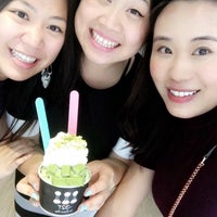 8/13/2017에 Donna K.님이 -321° Ice Cream Shop에서 찍은 사진